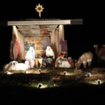 Live Nativity